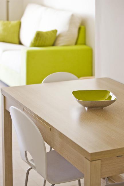 Realrent Plaza Mayor Otel Calp Oda fotoğraf