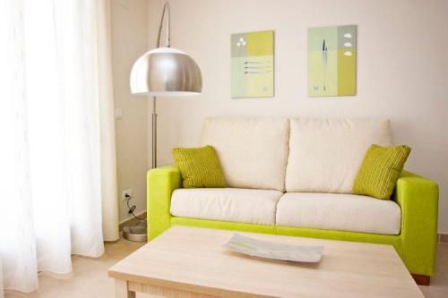 Realrent Plaza Mayor Otel Calp Oda fotoğraf