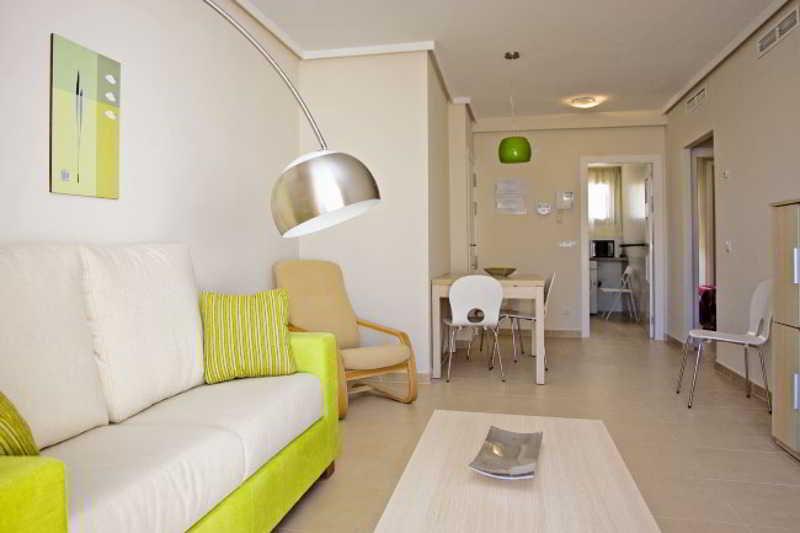 Realrent Plaza Mayor Otel Calp Dış mekan fotoğraf