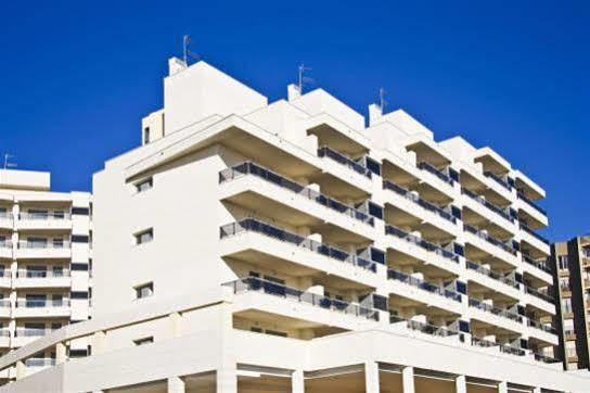 Realrent Plaza Mayor Otel Calp Dış mekan fotoğraf